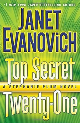 Top Secret Twenty-One