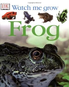 Frog (Watch Me Grow)