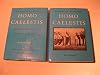 Homo Caelestis: Das Wort der Kunst im Mittelalter. 2 volumes.