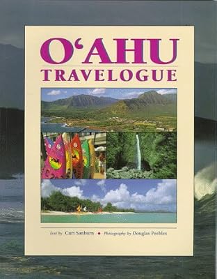 O'ahu Travelogue