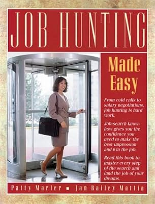 Job Hunting Made Easy