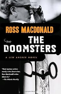 The Doomsters (Vintage Crime/Black Lizard)