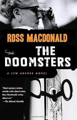 The Doomsters (Vintage Crime/Black Lizard)
