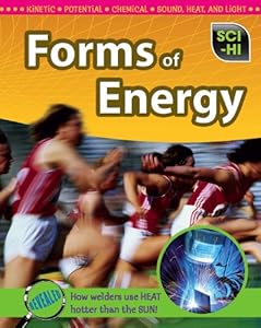 Forms of Energy