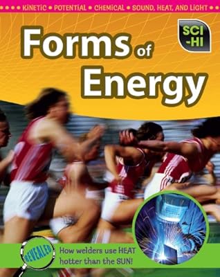 Forms of Energy