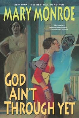 God ain't through yet