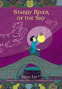 Starry River of the Sky