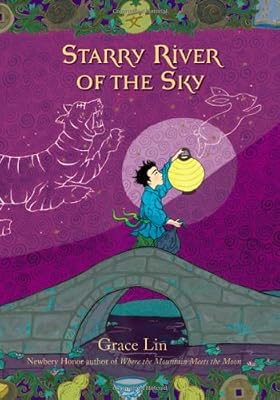 Starry River of the Sky