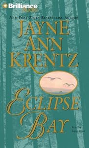 Eclipse Bay (Eclipse Bay Series)