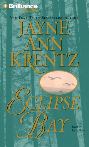 Eclipse Bay (Eclipse Bay Series) by Jayne Ann Krentz