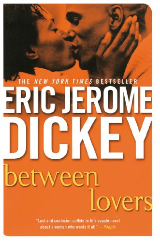 Between Lovers by Eric Jerome Dickey