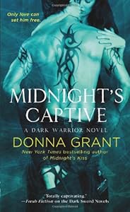 Midnight's Captive