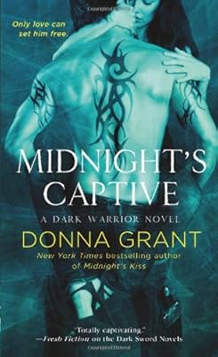 Midnight's Captive