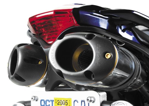 ## Two Brothers Racing M-2 V.A.L.E. Dual Slip-Ons - Aluminum , Material ...