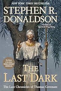 The last dark