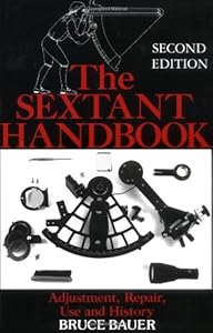 The Sextant Handbook