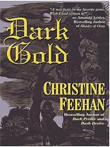Dark Gold (The Carpathians (Dark) Series, Book 3)