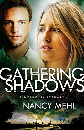 Gathering Shadows by Nancy Mehl