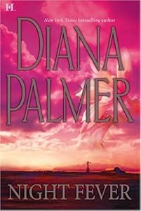 Night Fever (Mira Hardbacks)