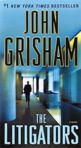 The Litigators: A Novel