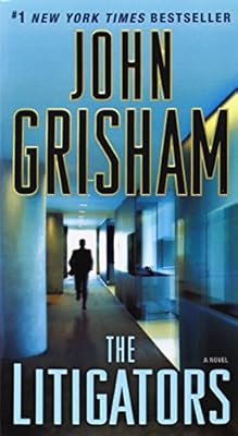 The Litigators: A Novel