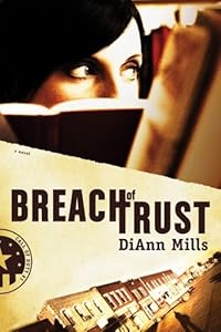 Breach of Trust: 1 (Call of Duty)