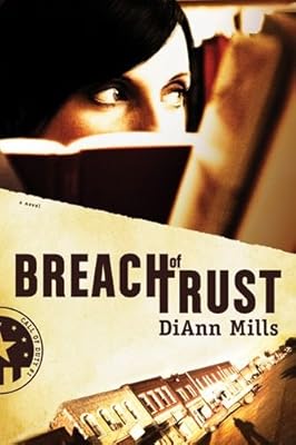 Breach of Trust: 1 (Call of Duty)