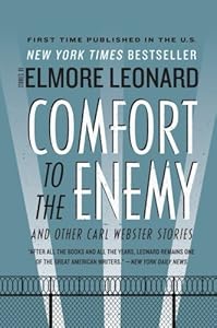 Comfort to the Enemy and Other Carl Webster Stories