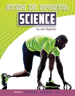 Stem in Sports: Science