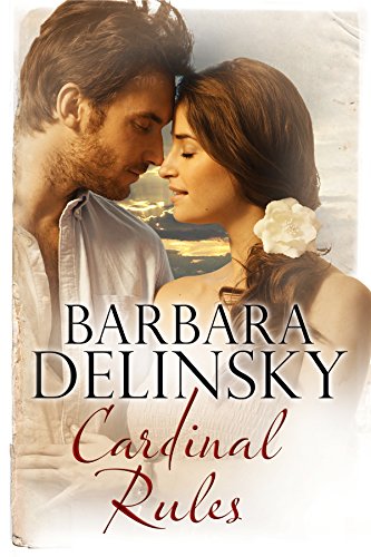 Cardinal Rules by Barbara Delinsky