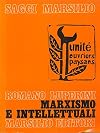 Marxismo e intellettuali