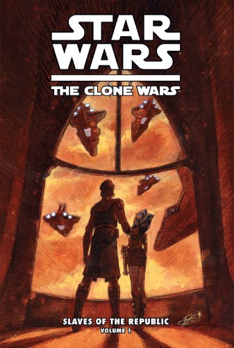 Star Wars: The Clone Wars: Slaves of the Republic: The Mystery of Kiros by Henry Gilroy  ,