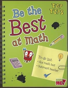 Be the Best at Math