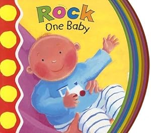 Rock: One Baby by Joyce, Melanie(August 1, 2005) Hardcover