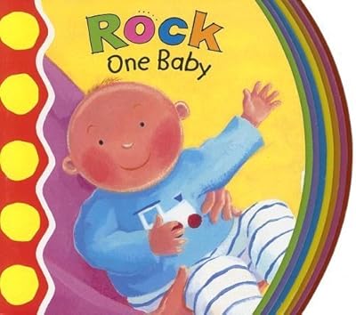 Rock: One Baby by Joyce, Melanie(August 1, 2005) Hardcover