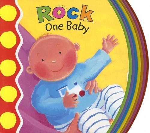 Rock: One Baby by Joyce, Melanie(August 1, 2005) Hardcover by Melanie Joyce