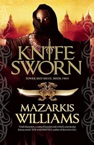 Knife Sworn (Tower and Knife)