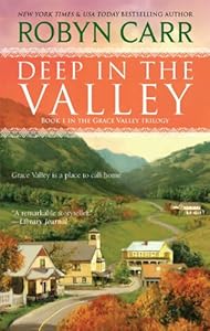 Deep in the Valley (Grace Valley Trilogy)