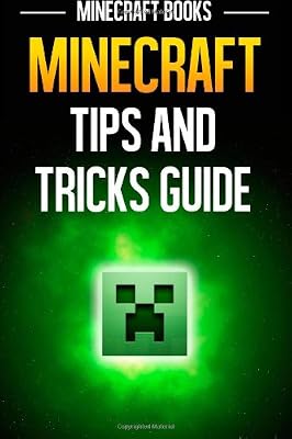 Minecraft Tips and Tricks Guide
