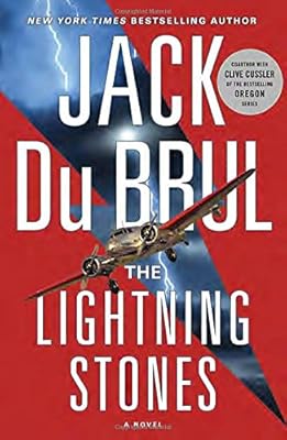 The Lightning Stones: A Novel