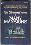 Many Mansions