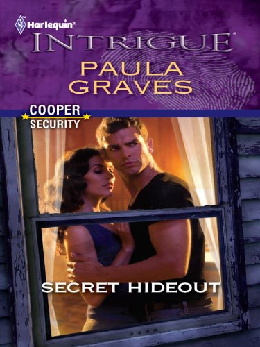 Secret Hideout by Paula Graves