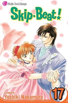 Skip Beat!, Vol. 17