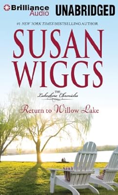 Return to Willow Lake