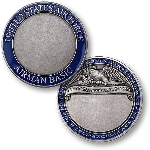 Airman Basic