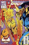 New Warriors Vol. 1, #42