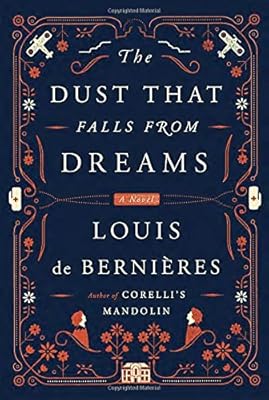 The Dust That Falls from Dreams: A Novel