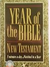 Year of the Bible New Testament CEV
