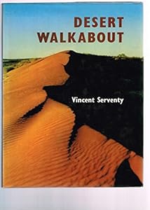 Desert walkabout