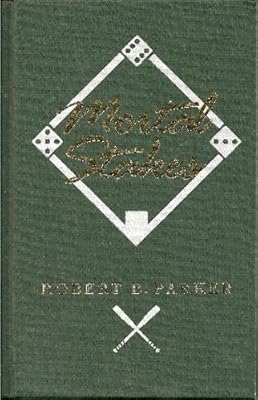 Mortal stakes (The best mysteries of all time)